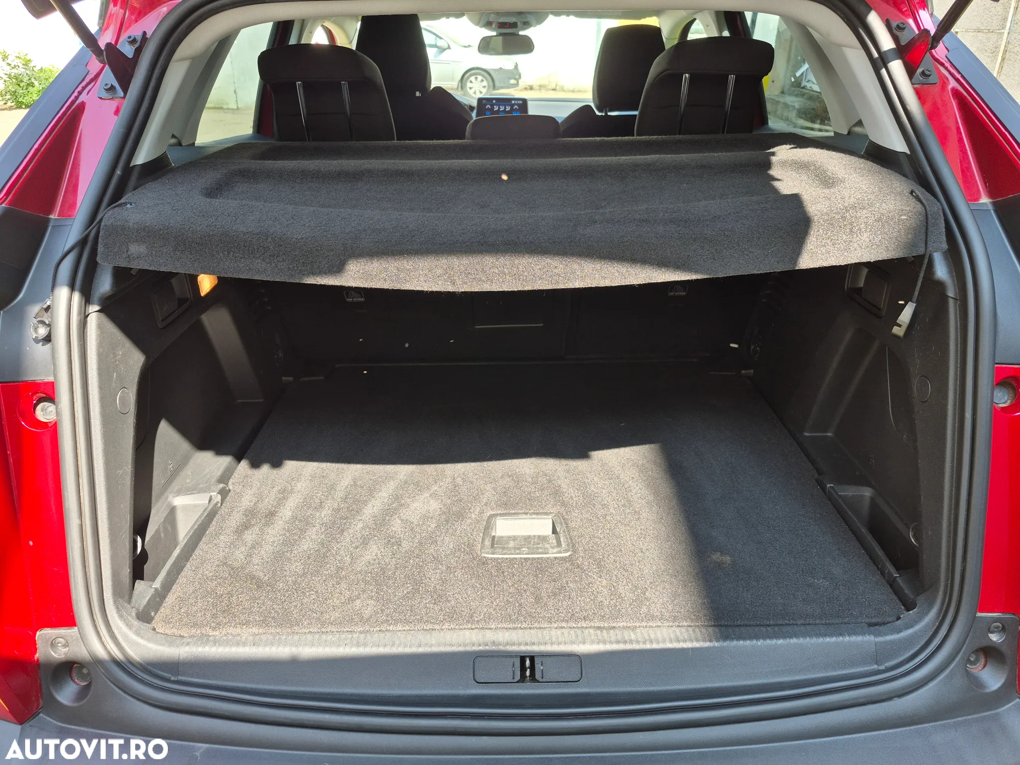 Peugeot 3008 1.2 PureTech 130 BVM6 Allure Pack - 11