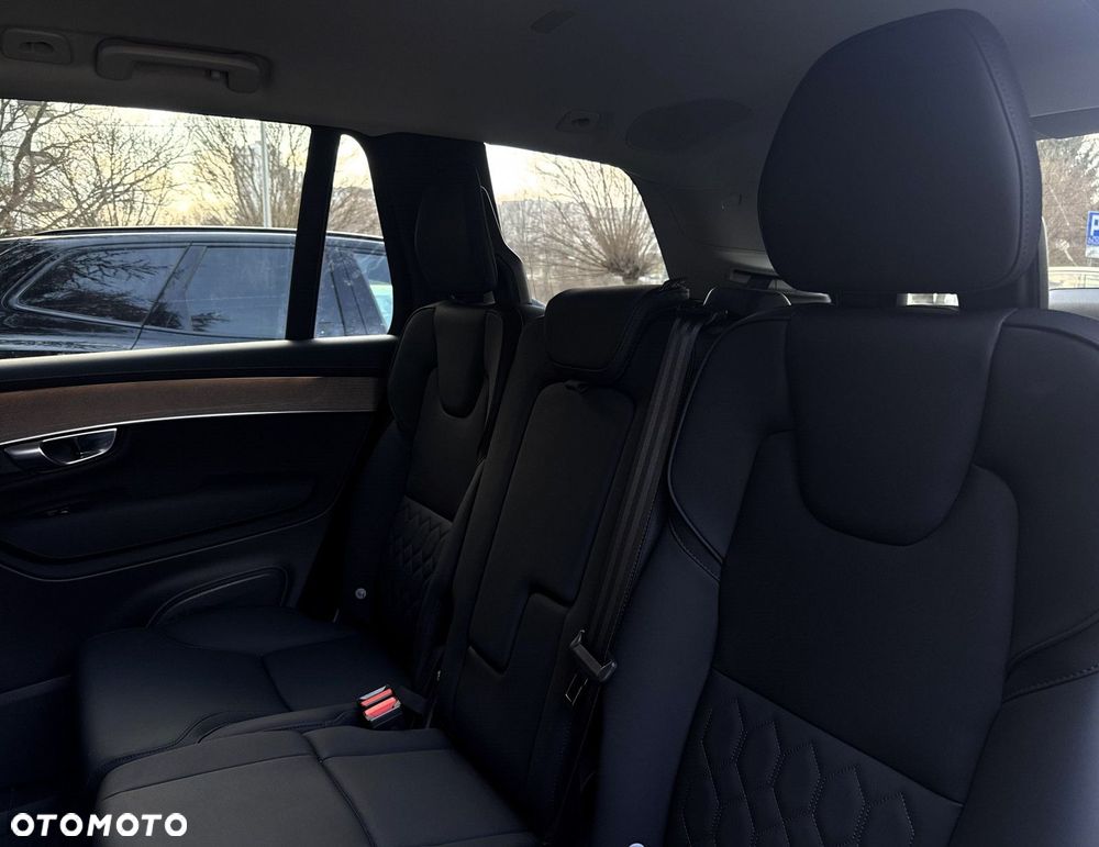 Volvo XC 90 - 29