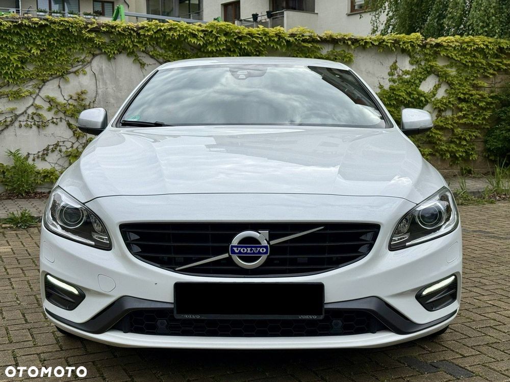 Volvo S60 - 14