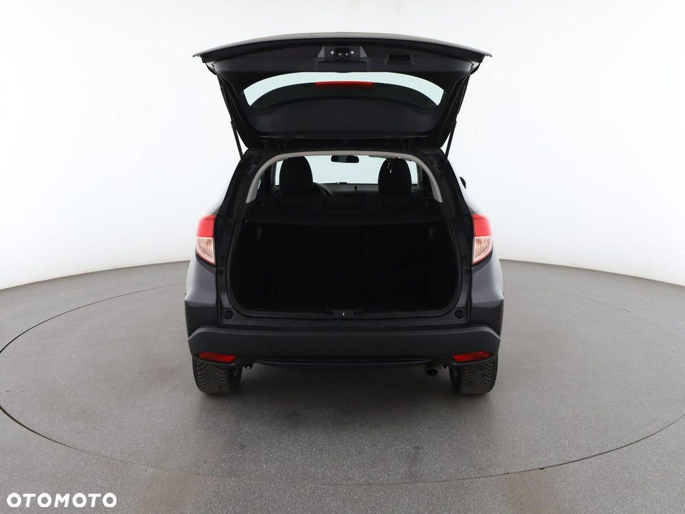 Honda HR-V 1.5 i-VTEC Comfort - 20