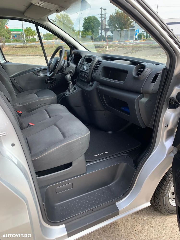 Fiat Talento - 7
