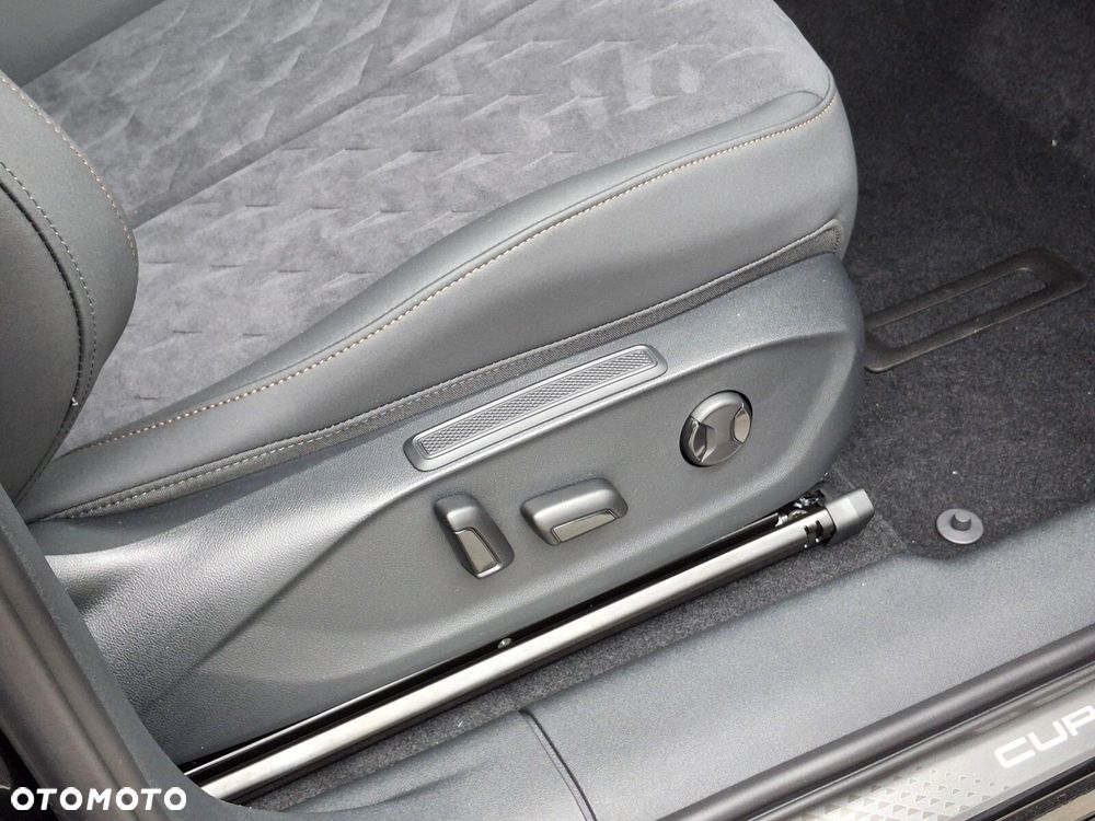 Cupra Terramar 2.0 TSI 4Drive DSG - 23