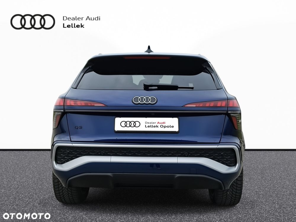 Audi Q3 35 TFSI S tronic - 6