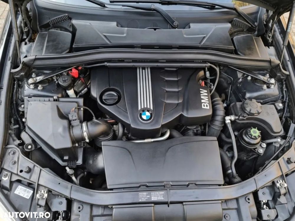 BMW X1 xDrive18d Aut. - 22