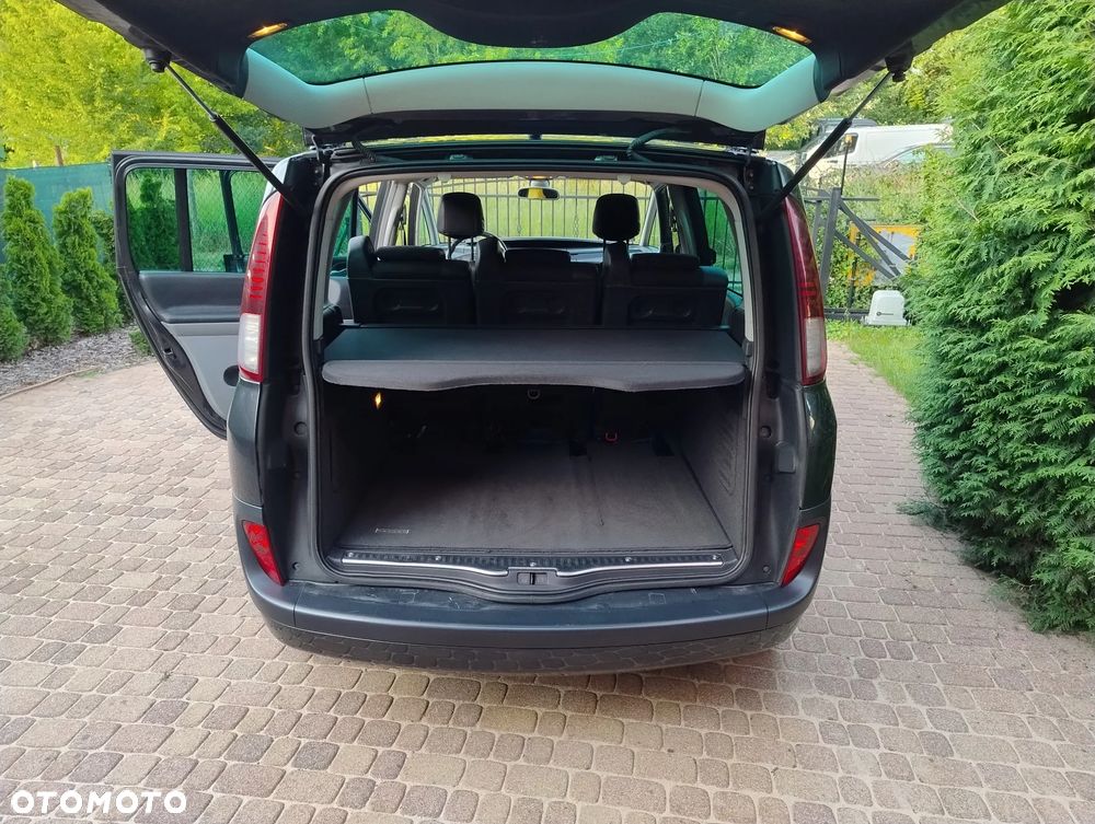 Renault Espace 2.0 dCi Dynamique - 9