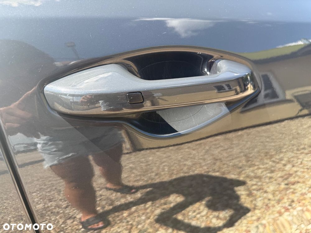 Kia XCeed 1.6 CRDi DCT7 PLATINUM EDITION - 21