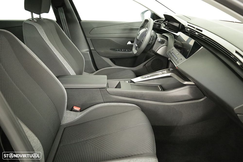 Peugeot 308 1.2 PureTech Allure EAT8 - 21