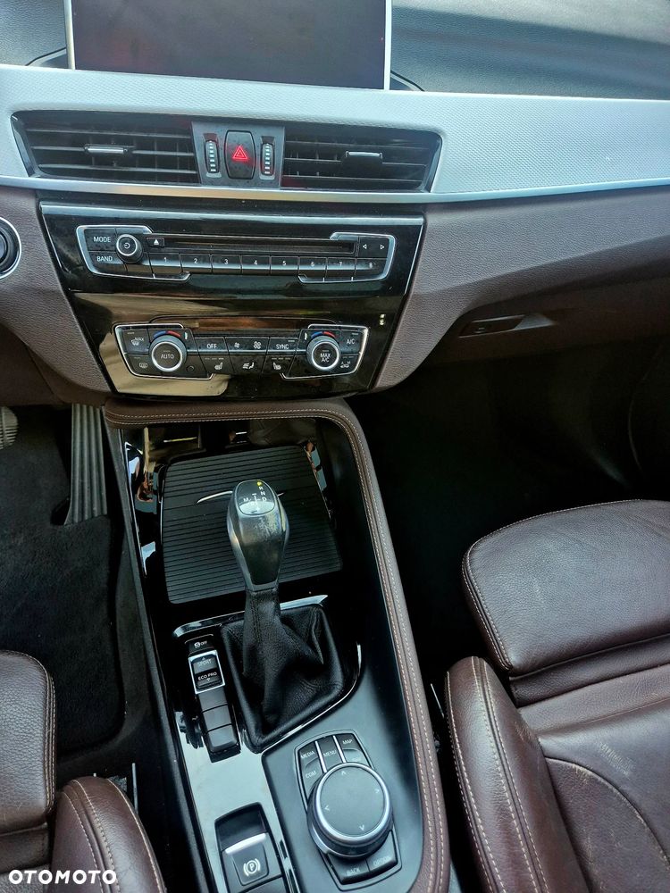 BMW X1 - 14