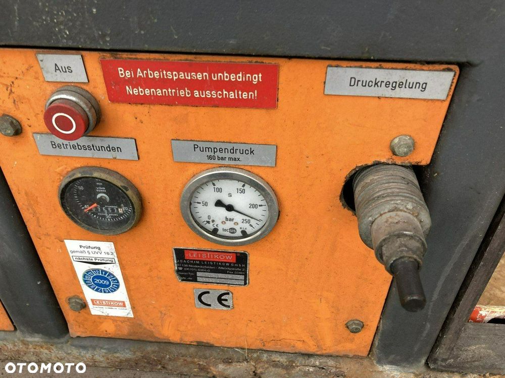 Mercedes-Benz Sprinter - 3