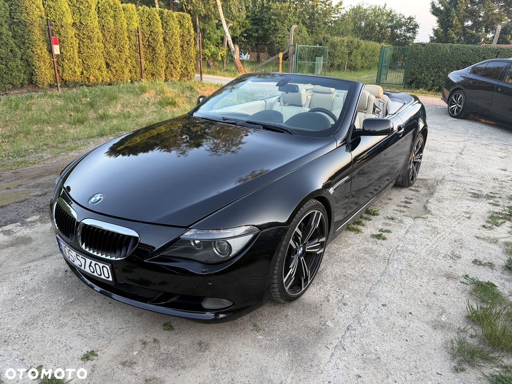 BMW Seria 6 - 2