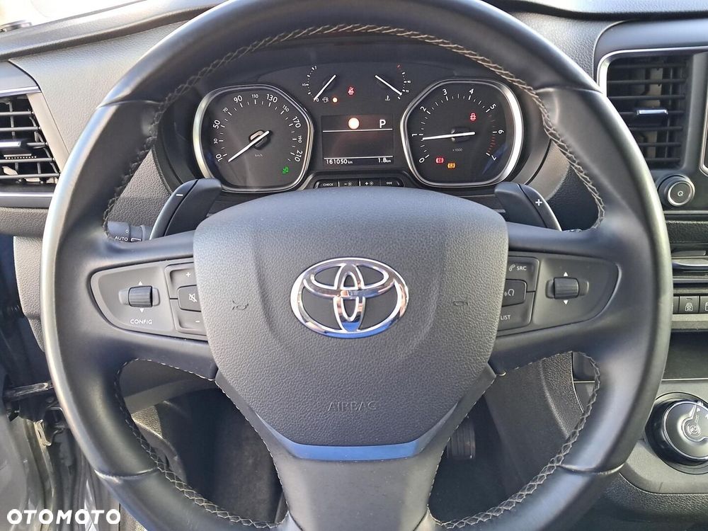 Toyota Proace Verso 2.0 D4-D Long VIP - 21