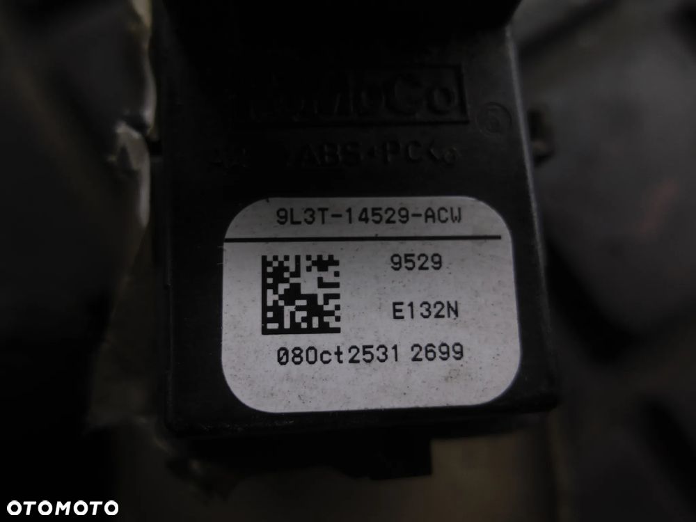 FORD 09-14 F-150 F150 9L3T-14529-ACW Przełącznik szyby pasażera z przodu i z tyłu po prawej str - 3