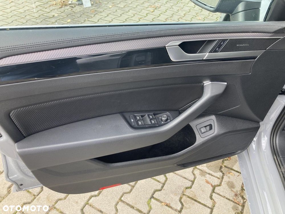 Volkswagen Arteon Shooting Brake 2.0 TSI 4Motion R DSG - 20