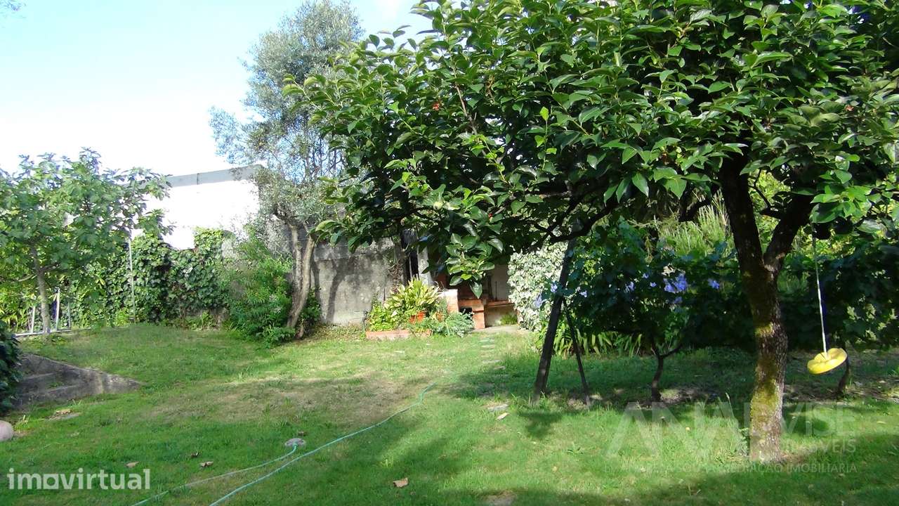 Moradia Isolada T3 Venda em Viseu,Viseu - Grande imagem: 3/60