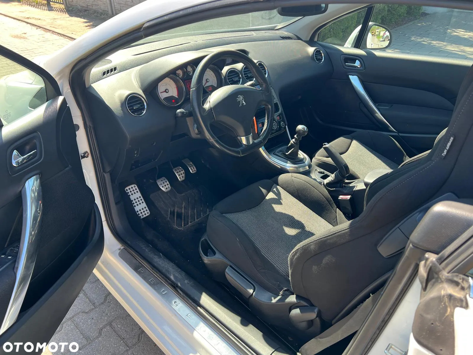 Peugeot 308 CC 2.0 HDi Sport Pack - 6