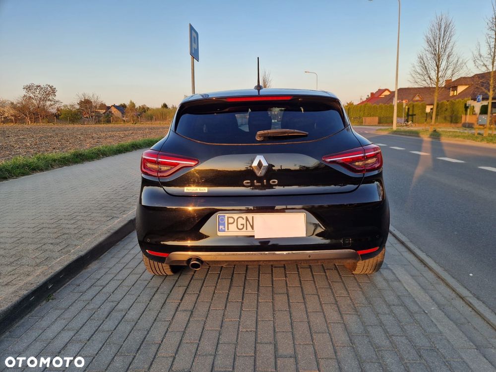 Renault Clio TCe 100 BUSINESS EDITION - 7