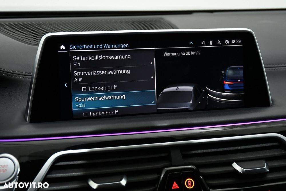 BMW Seria 7 - 19