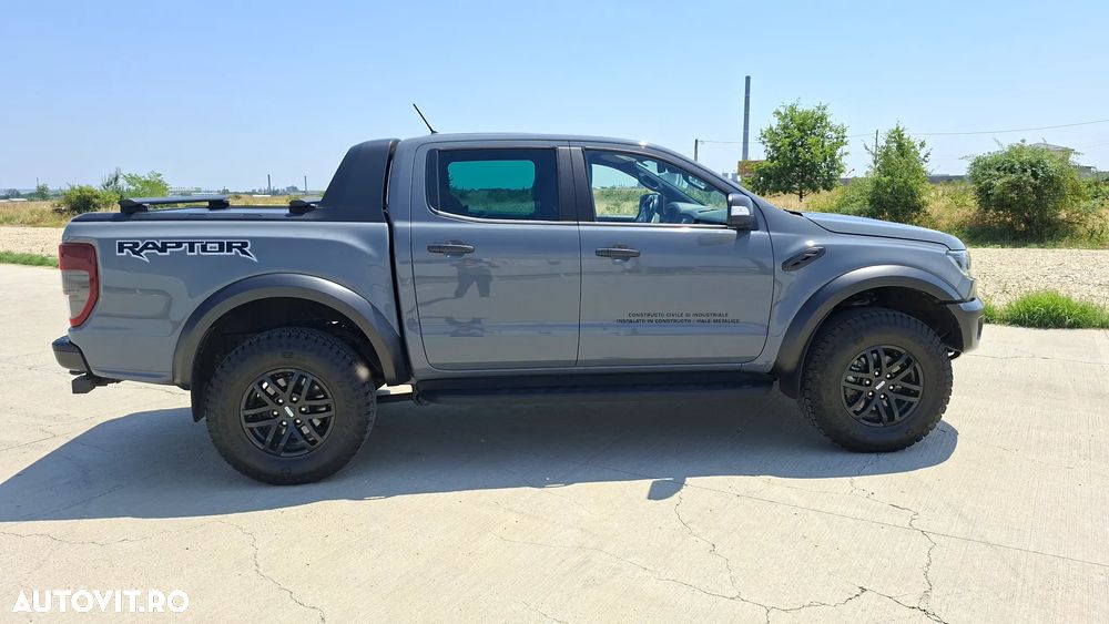 Ford Ranger - 7