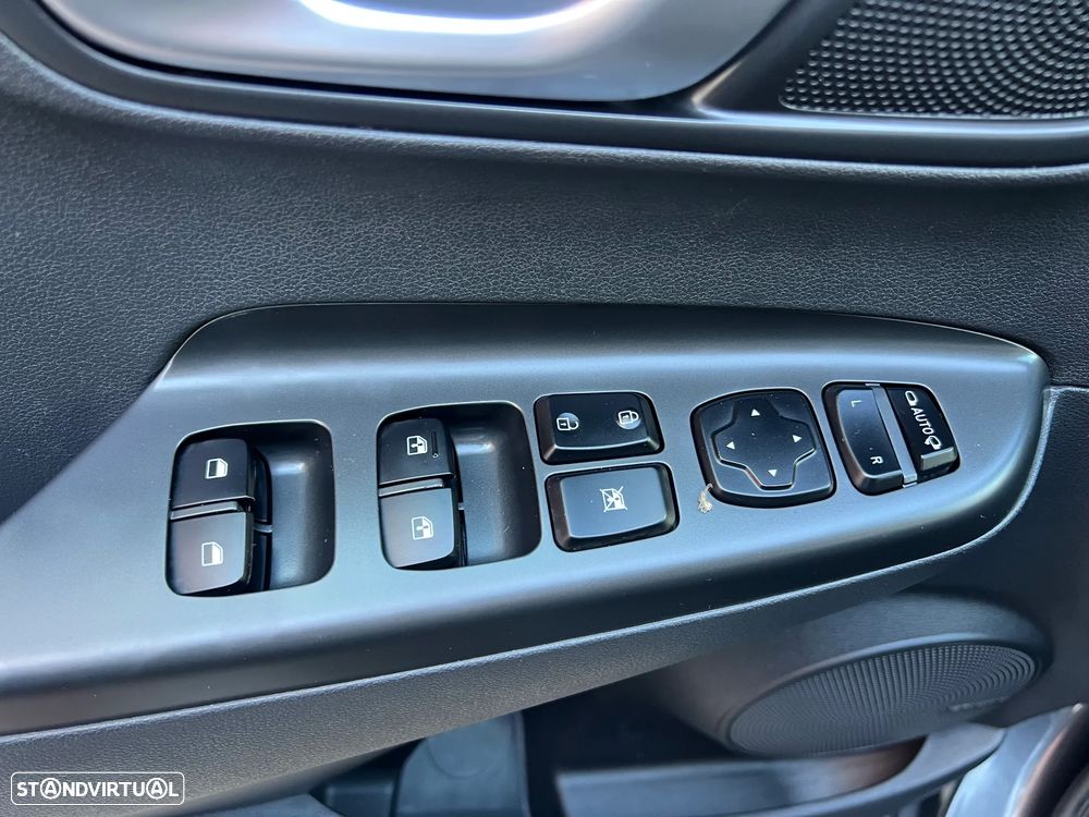 Hyundai Kauai 64 kWh Premium - 22