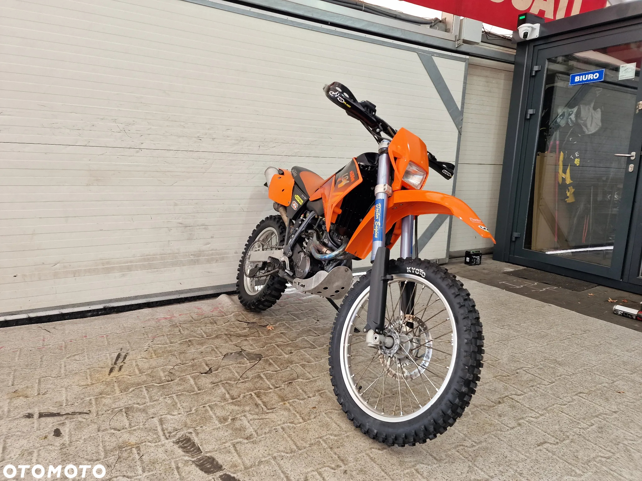 KTM Inny - 3