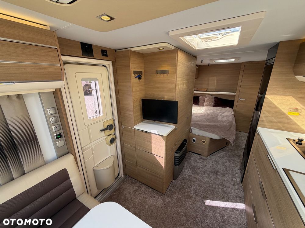 Adria Adora 613UT - 16