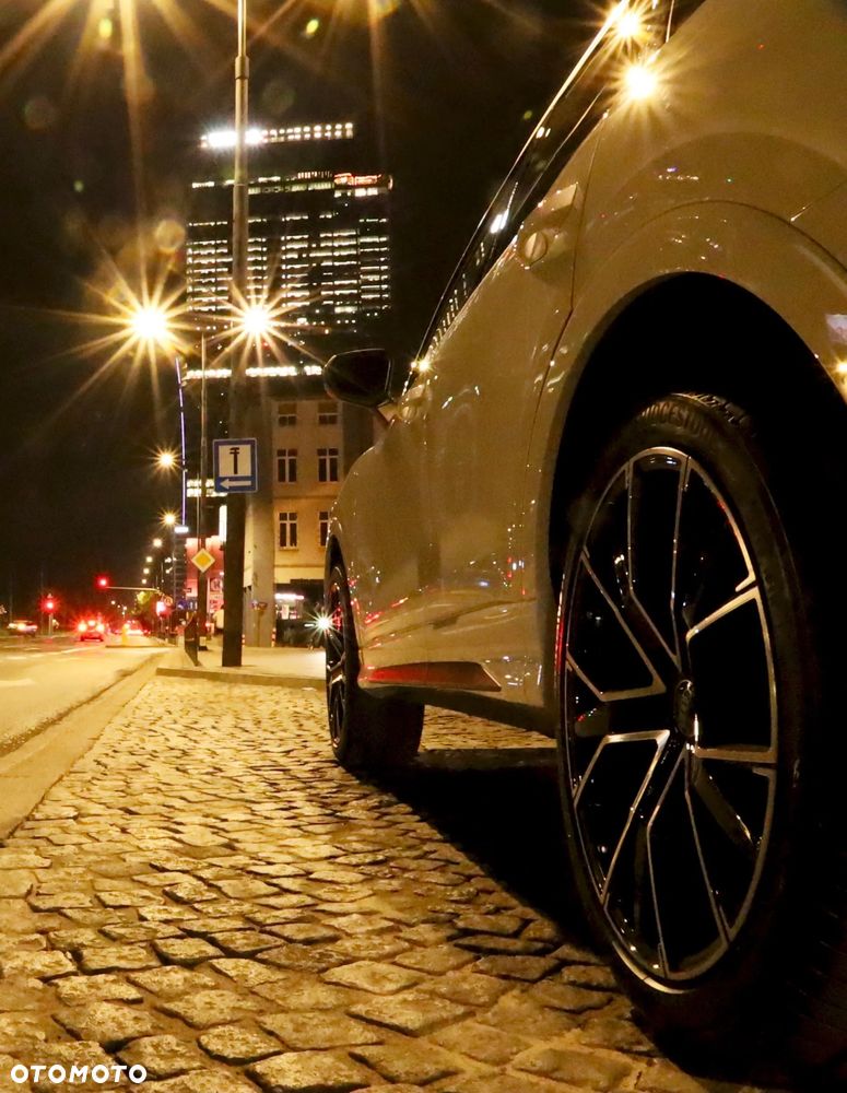 Audi Q3 45 TFSI Quattro S tronic S line - 25
