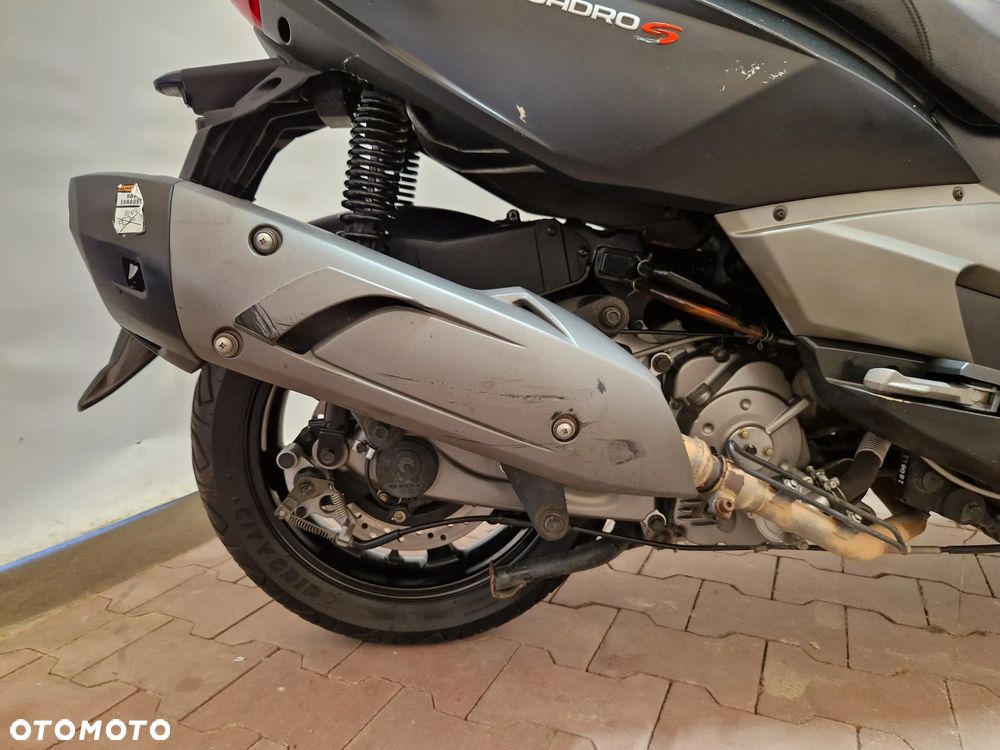 Quadro QV3 - 20