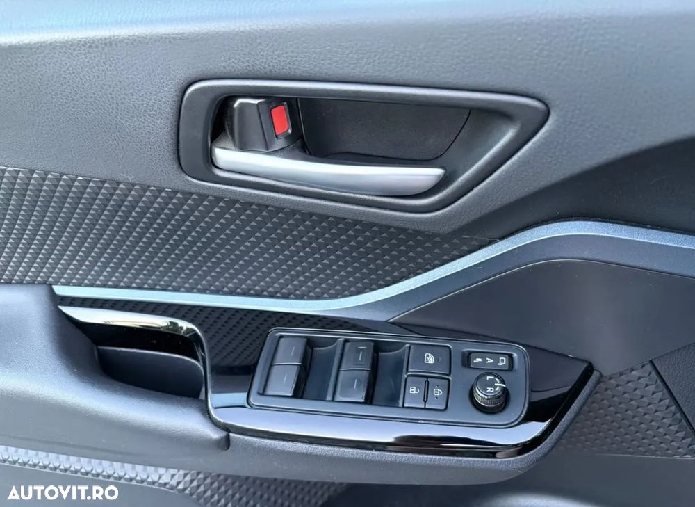 Toyota C-HR 2.0 Style Selection - 10