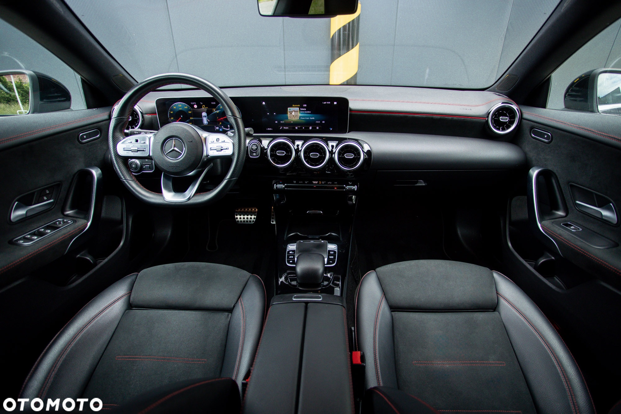 Mercedes-Benz CLA 250 AMG Line 7G-DCT - 26
