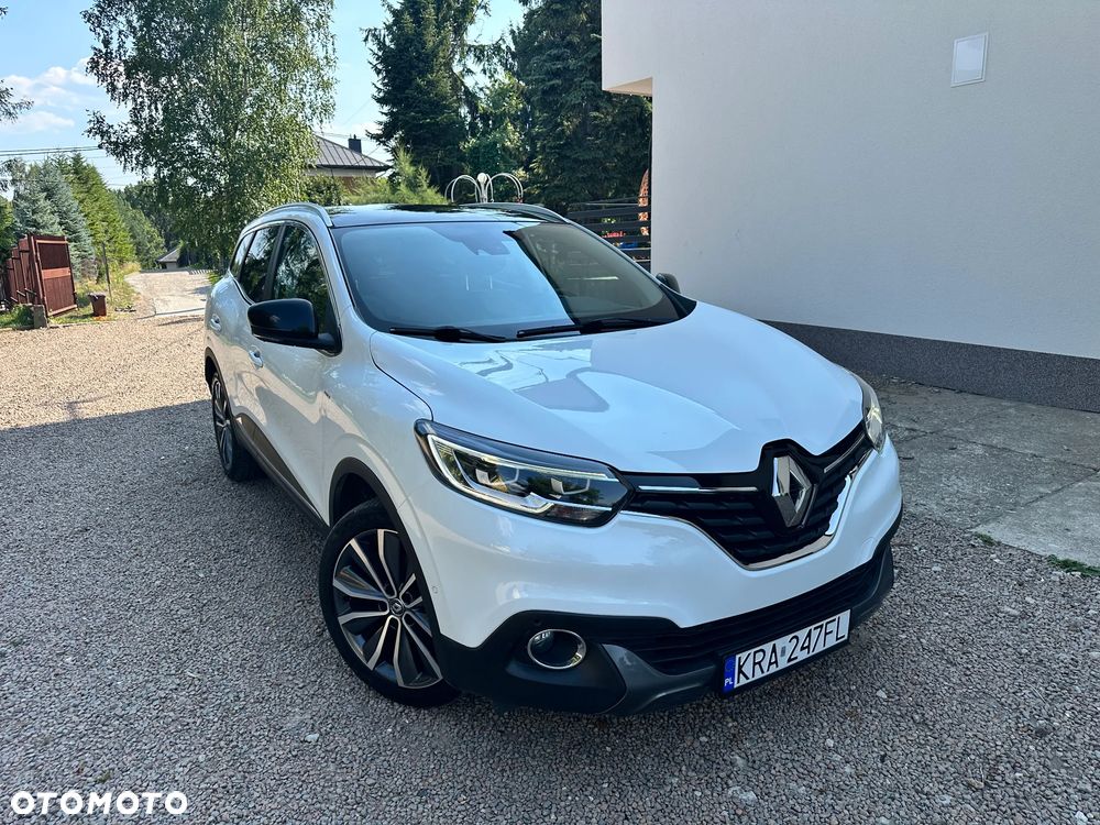 Renault Kadjar 1.6 Energy TCe Bose - 5