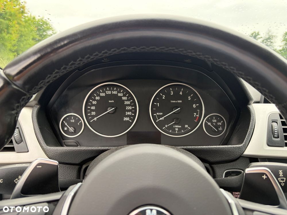 BMW Seria 4 420i Sport-Aut Sport Line - 10