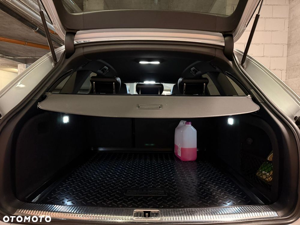 Audi A4 Avant 2.0 TDI DPF multitronic Ambition - 20