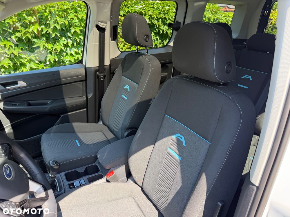 Ford Tourneo Connect 1.5 EcoBoost Active - 8