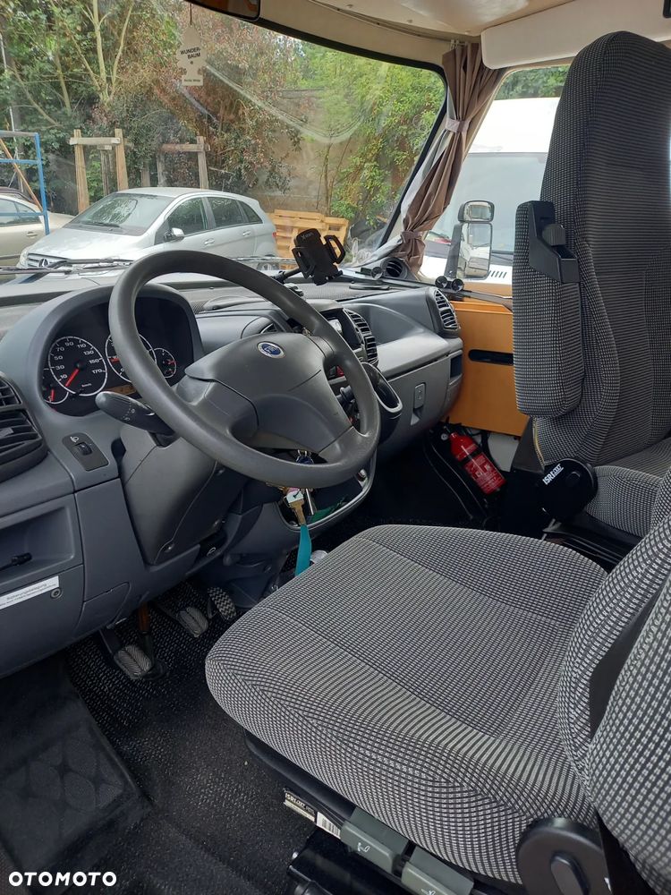 Fiat Hymer - 8