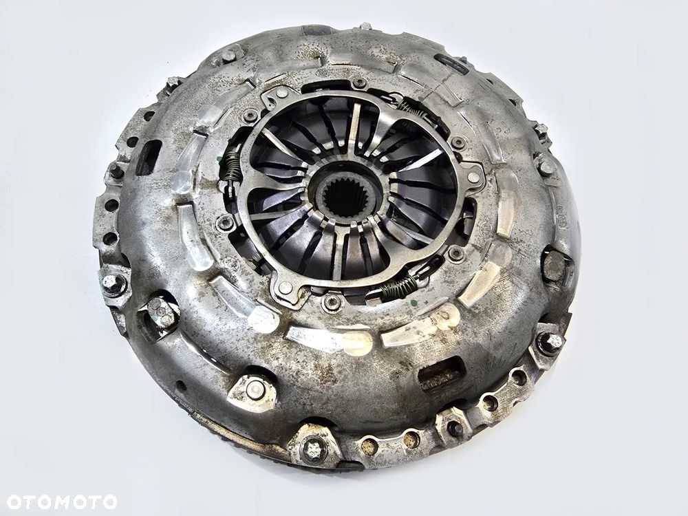 sprzęgło koło dwumasowe tarcza docisk opel insignia a 2.0 cdti 13r 160km