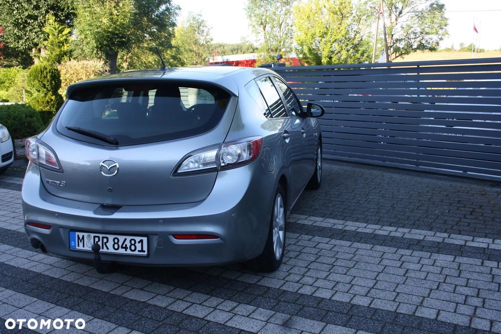 Mazda 3 1.6 Comfort EU5 - 6
