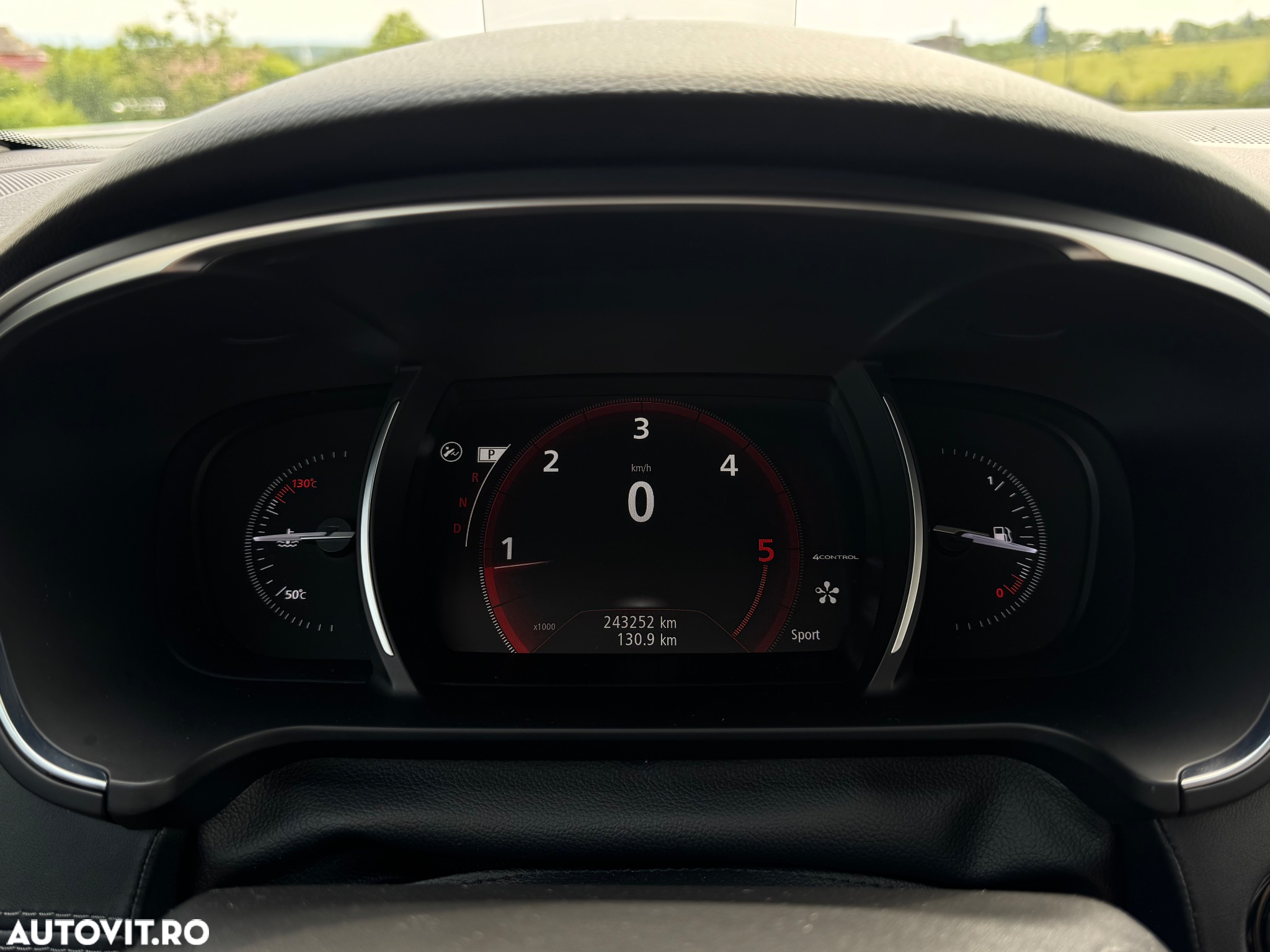 Renault Talisman - 33