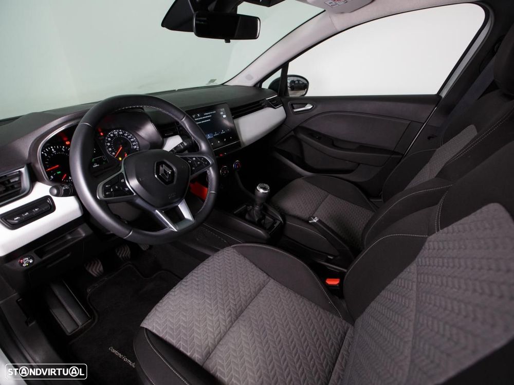 Renault Clio 1.0 TCe Evolution Bi-Fuel - 7