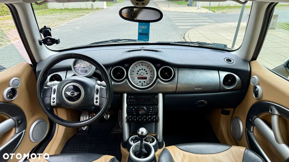 MINI Cooper S Standard - 11