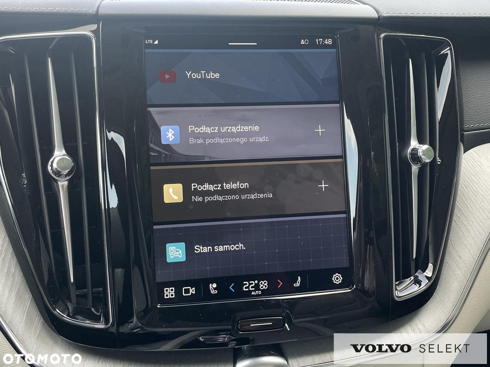 Volvo XC 60 - 24