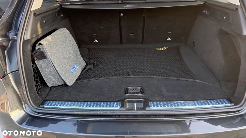 Mercedes-Benz GLC 200 d 4-Matic - 16