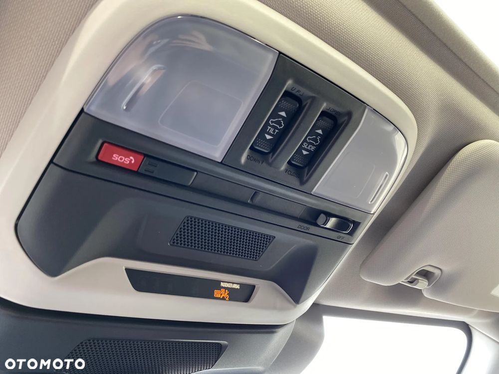 Subaru Crosstrek 2.0i-S e-Boxer Platinum (EyeSight) Lineartronic - 26