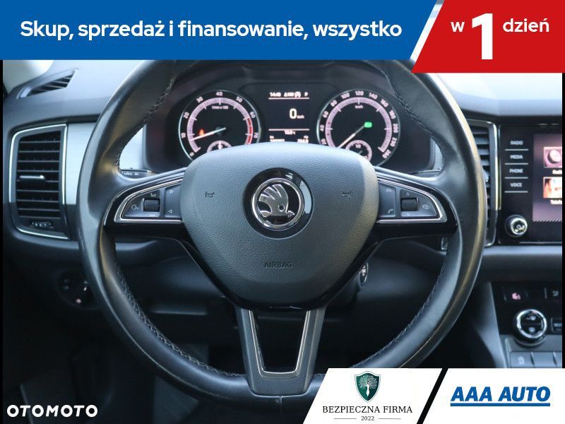 Skoda Kodiaq - 17