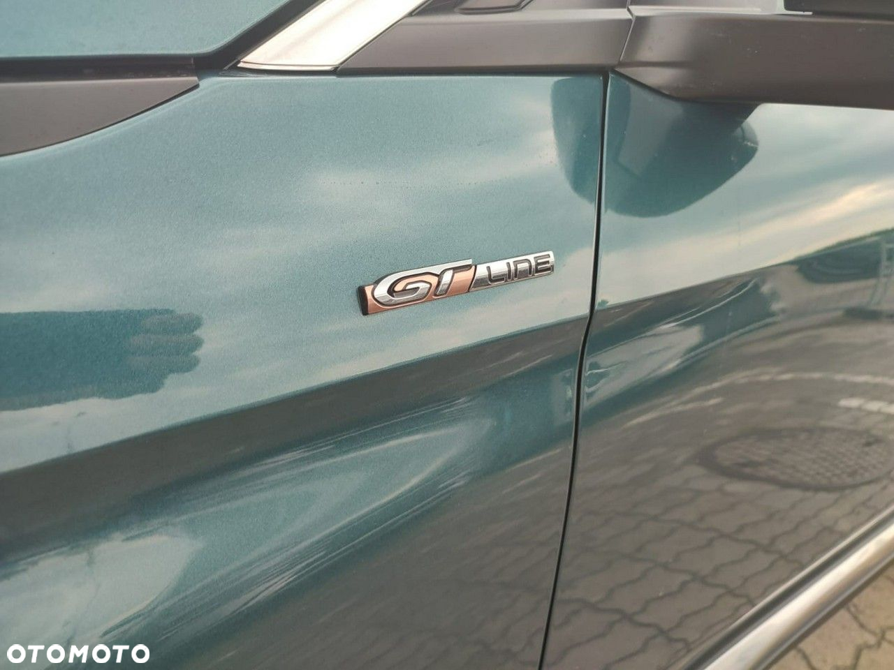 Peugeot 5008 1.6 PureTech GT Line S&S EAT8 - 28