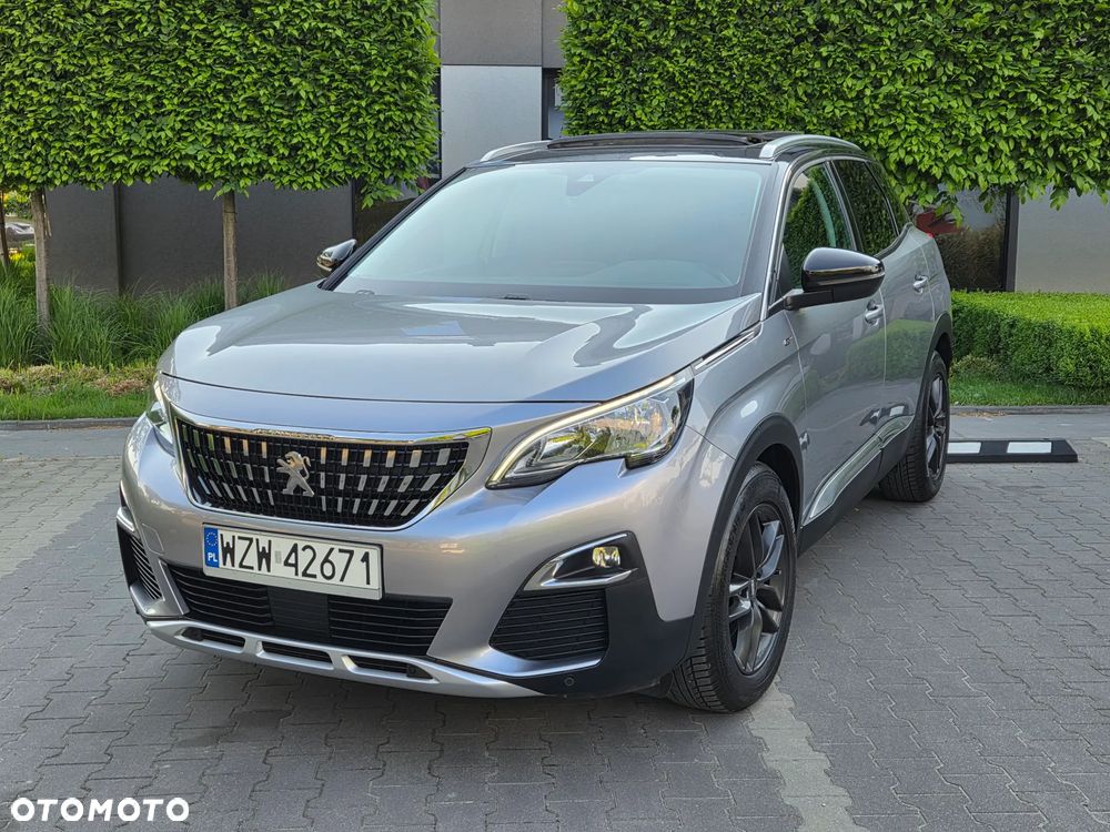 Peugeot 3008 - 2