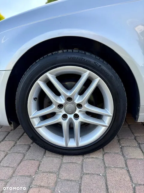 Audi A3 2.0 TDI Ambiente - 18