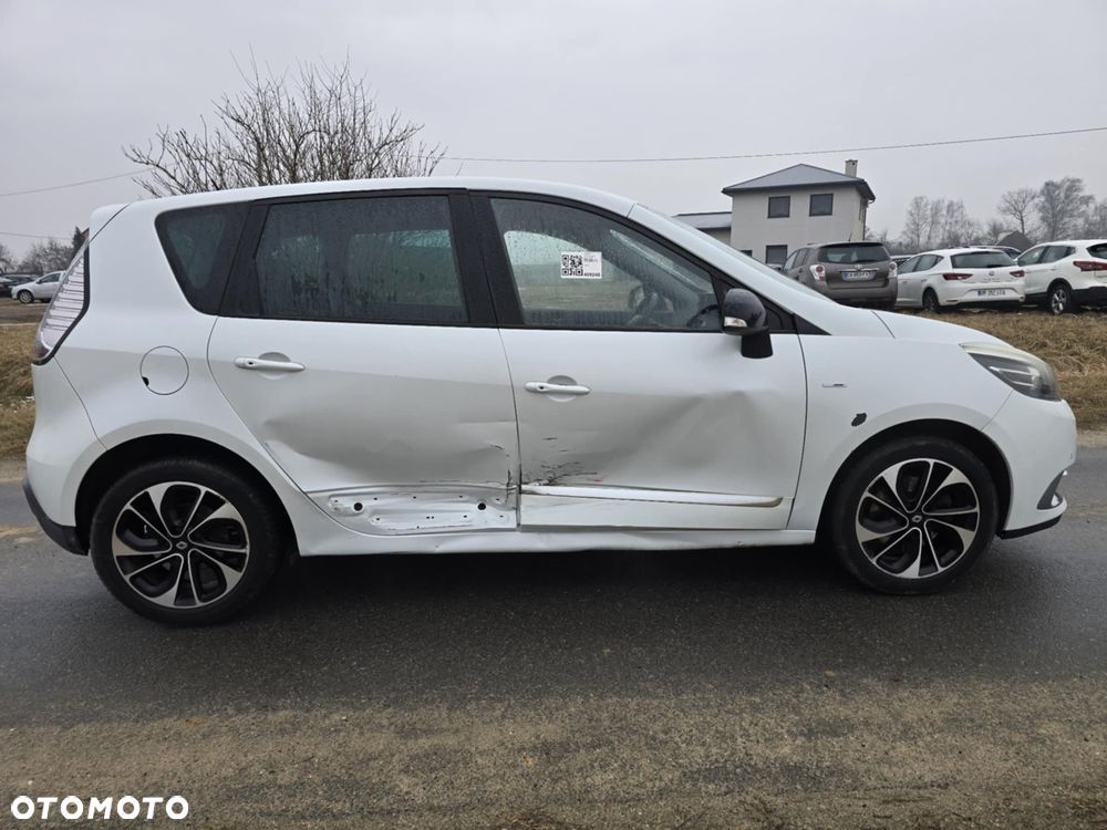 Renault Scenic Energy dCi 130 Euro 6 S&S Bose Edition - 6