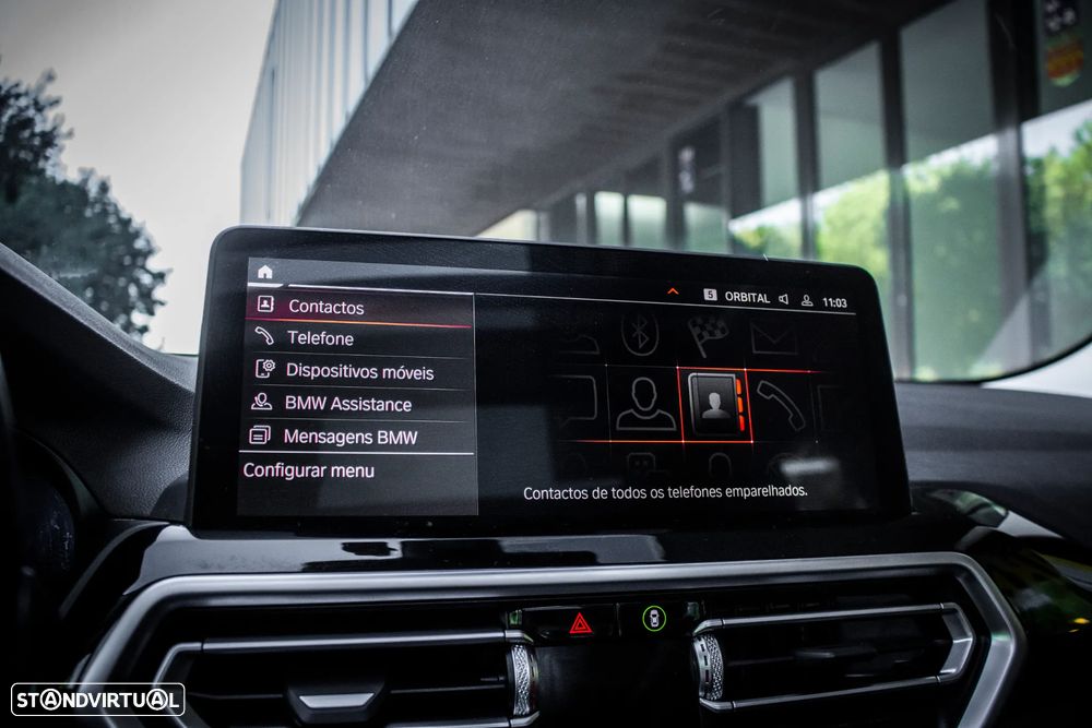 BMW X3 30 e xDrive xLine - 42