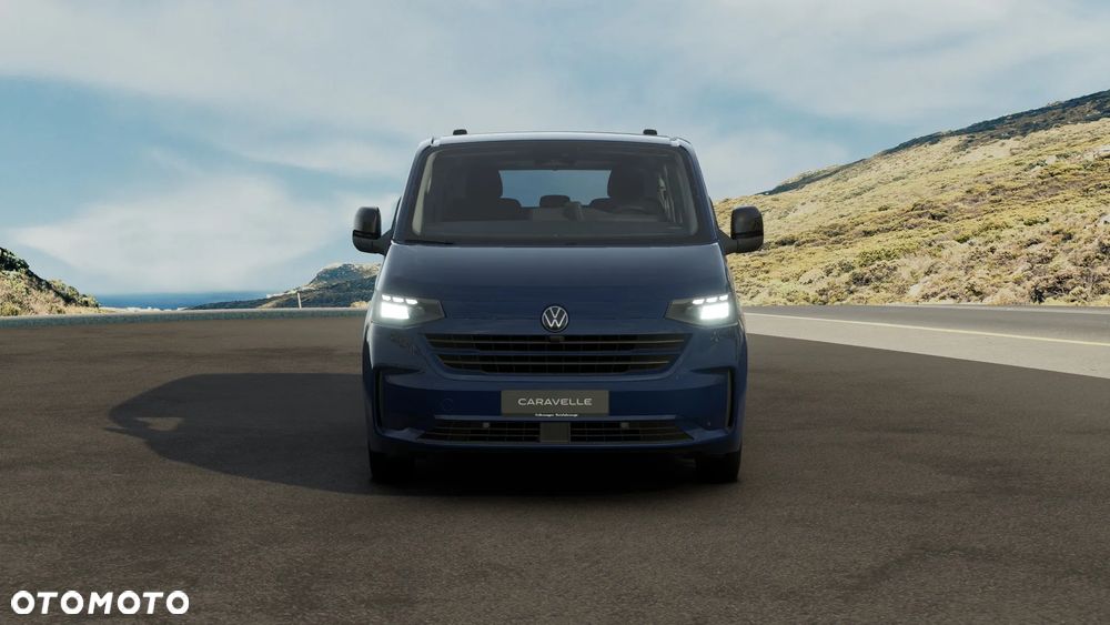 Volkswagen Caravelle 2.0 TDI L1 4Motion Style - 9