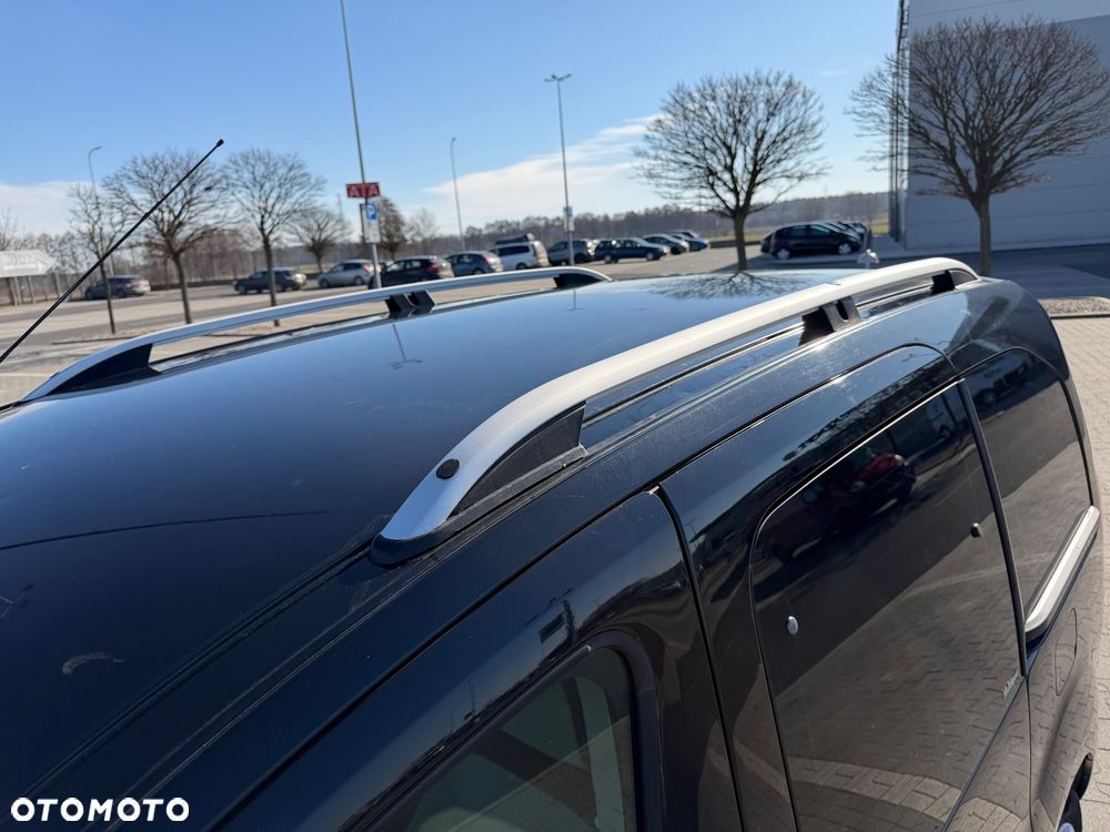 Citroën Berlingo e-HDi 90 FAP EGS6 Start Stop Silver Selection - 35